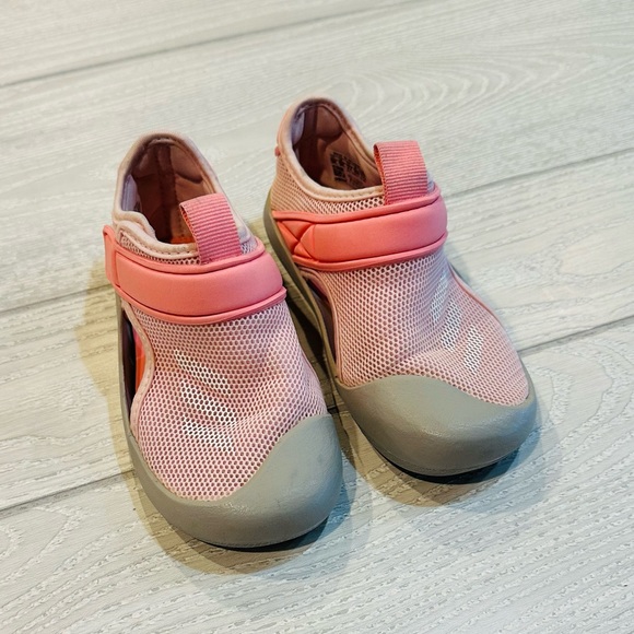 Adidas Water Summer Swim Shoes Size 9 - Picture 1 of 7